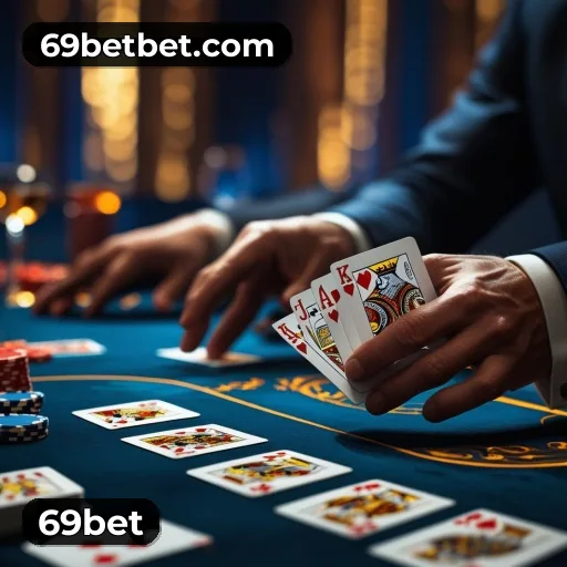 App 69bet iOS