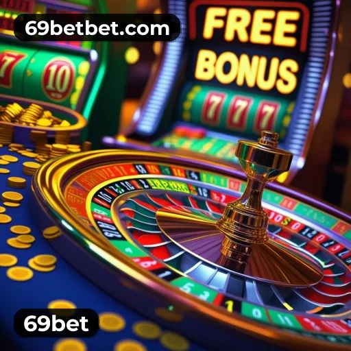 Vantagens App 69bet