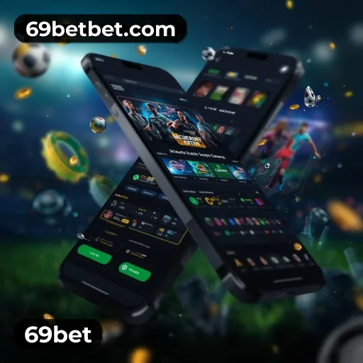 Ofertas App 69bet
