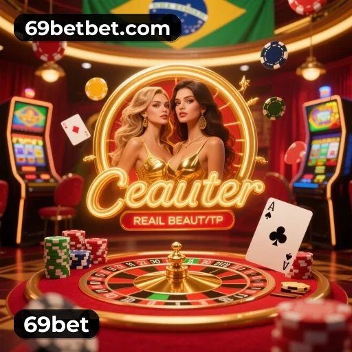 Recursos App 69bet
