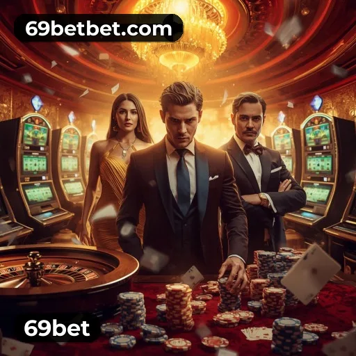 App Store 69bet