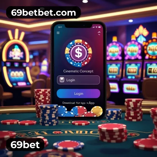 App Mobile 69bet