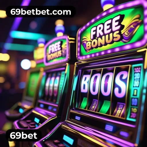 Vantagens App 69bet
