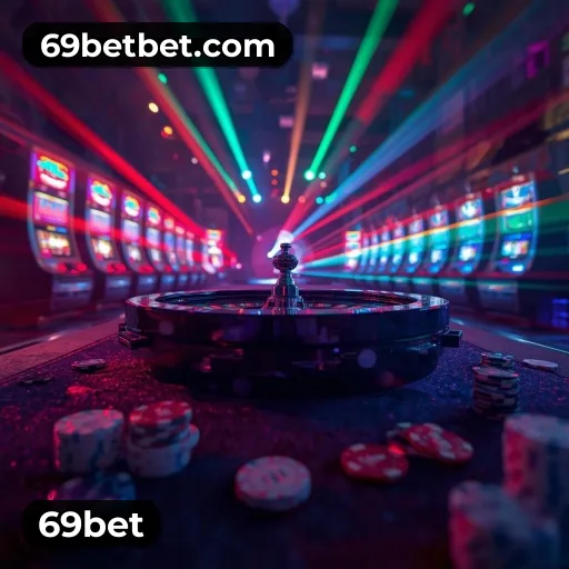 Benefícios Download 69bet