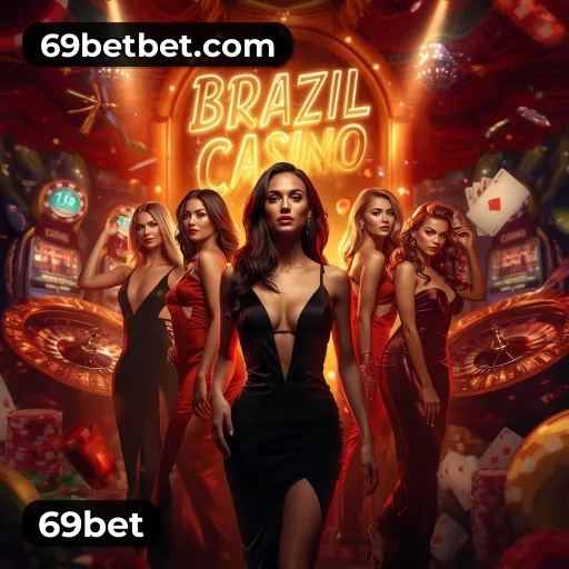 Baixar 69bet Android