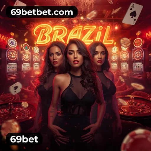 Segurança App 69bet