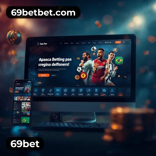 Instalar 69bet Mac