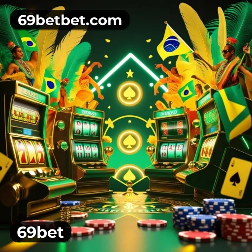 App Desktop 69bet