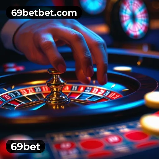 Instruções Download 69bet