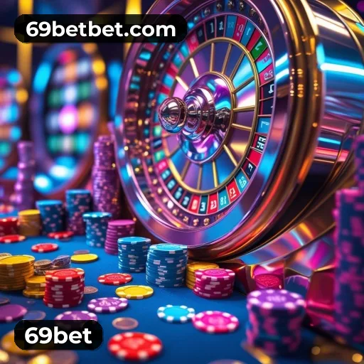 Fortune Dragon - slot PG Soft na 69bet