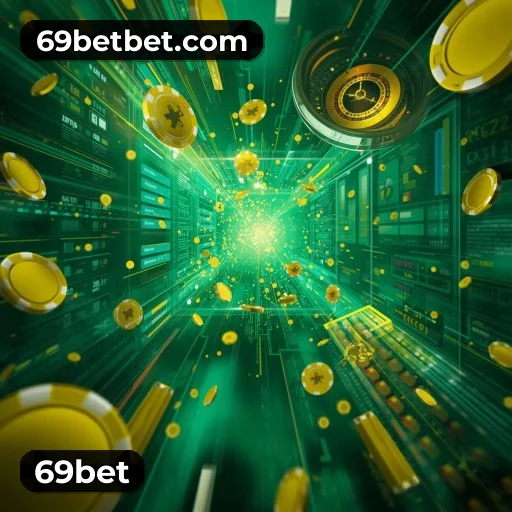 Slots mobile 69bet