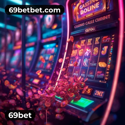 Dicas de slots 69bet