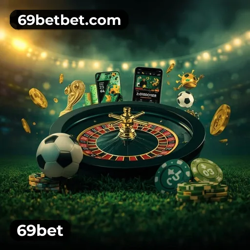 Slots desktop 69bet