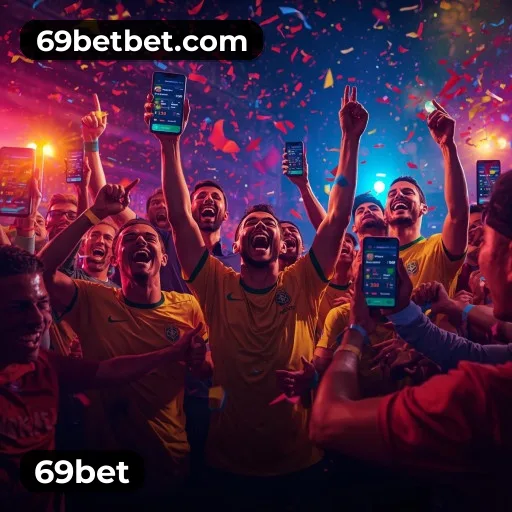 RNG certificado 69bet