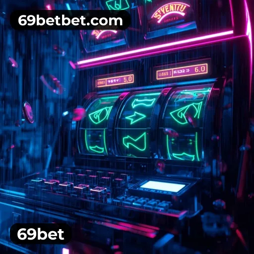 Slots mobile 69bet