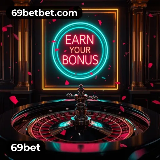 Registro slots 69bet