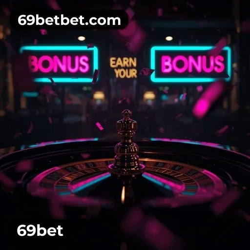 Free spins 69bet