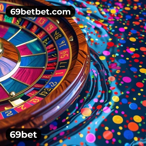 Benefícios VIP 69bet
