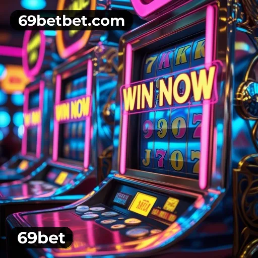 Progressão VIP 69bet