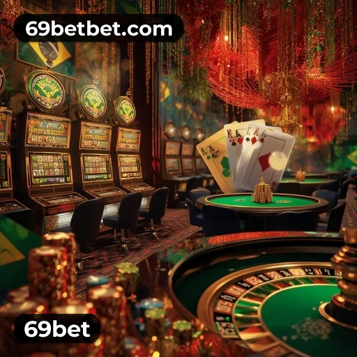 Sistema VIP 69bet