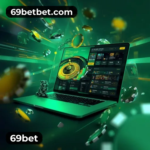 Evolução VIP 69bet