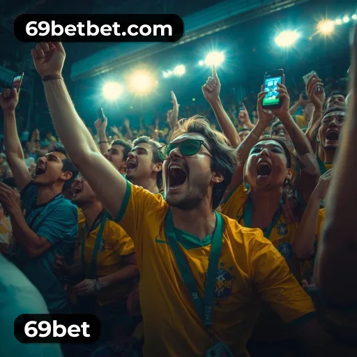 Bônus VIP 69bet
