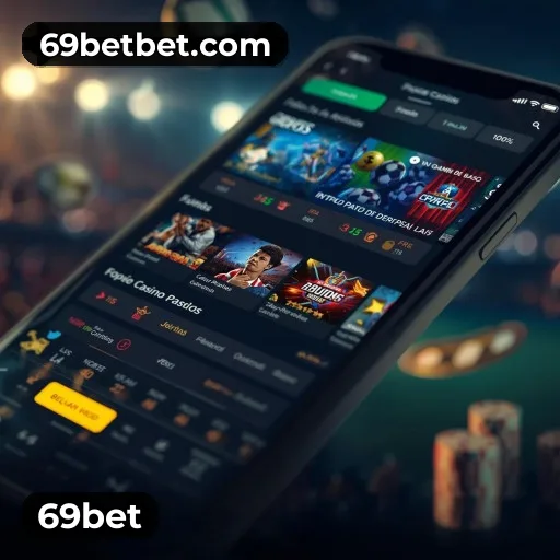 Cashback VIP 69bet