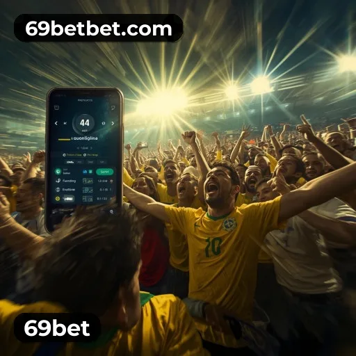Suporte VIP 69bet