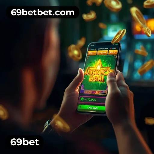 Privilégios VIP 69bet