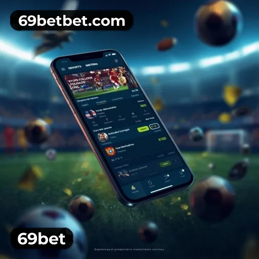 Vantagens VIP 69bet