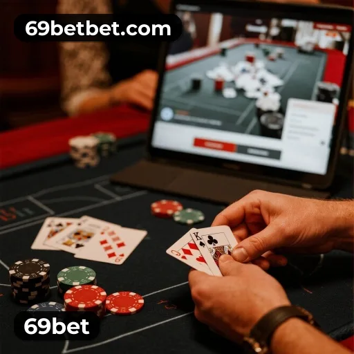 Vitória 69bet