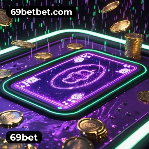 Melhores Jogos 69bet