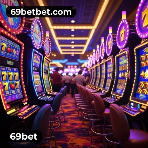 Jogos Mesa 69bet