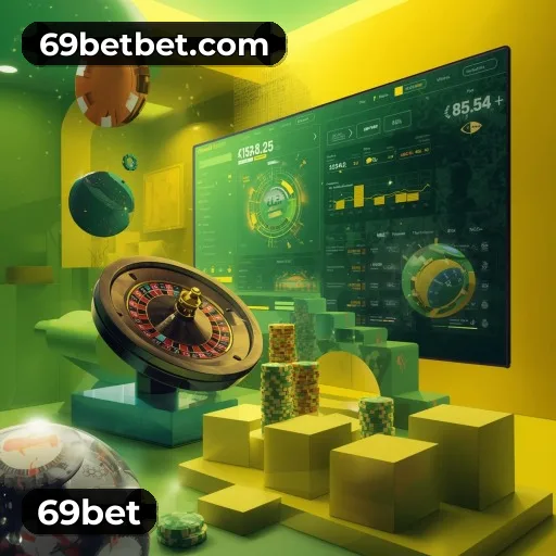 Táticas 69bet