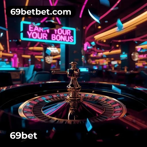 Eventos 69bet