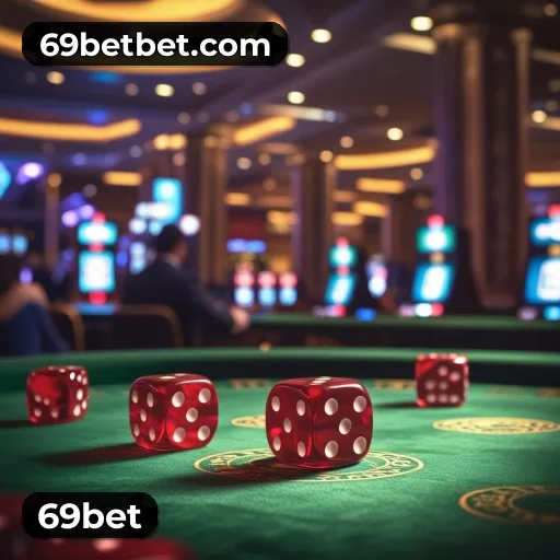 Dicas Ganhar 69bet